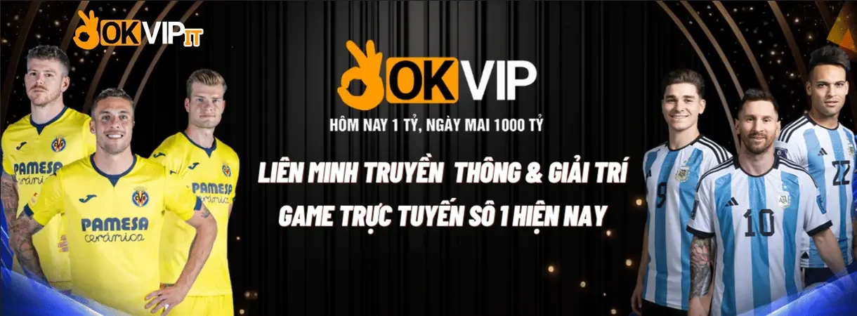 Banner okvip